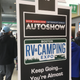 Illustration for article titled Went to the Boston Auto Show